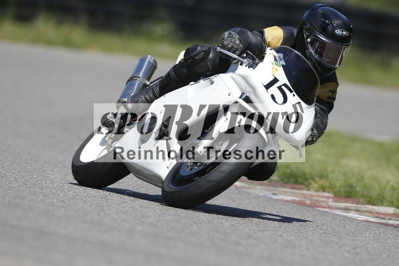 /13 01.05.2025 Speer Racing ADR/Gruppe gruen/155